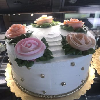 Amy's Pastry - This is what was on display and I ordered. - Bakeries Near Me - Montebello, California Amy's Pastry - This is what was on display and I ordered. - Bakeries Near Me - Montebello, California