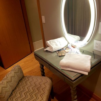 Virgin Hotels Chicago - Love the vanity! - Hotels Near Me - Chicago, Illinois