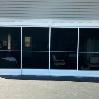 Tracey Door Company - untitled - Garage Door Services Near Me - Rochester, New York