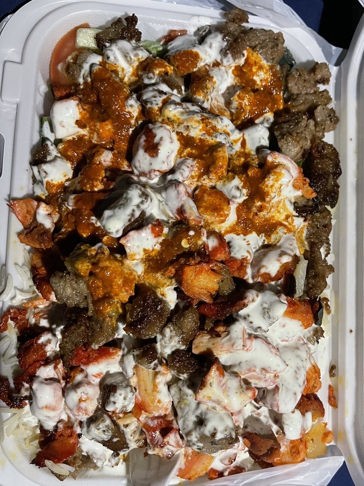 HALAL BROTHERS 8600 Ave, Silver Spring, Maryland Middle