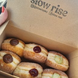 Doughnuts