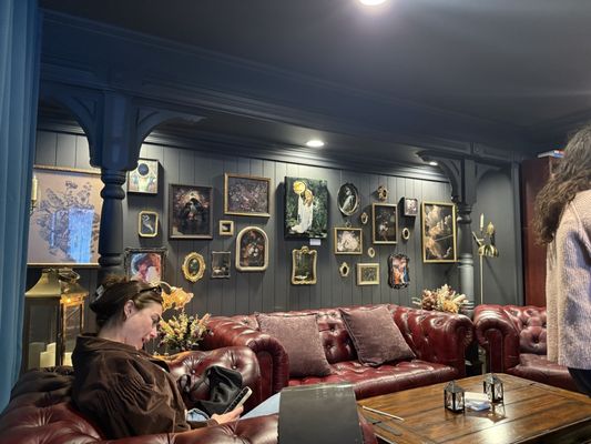 Dreamscape Coffee by null