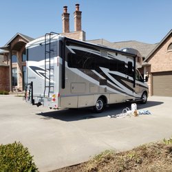 Grandpa Doug's Mobile RV Repair