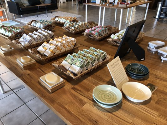 Glenn Avenue Soap Company 36 Photos 23 Reviews Cosmetics Beauty Supply 1166 W 5th Ave Columbus Oh Phone Number