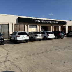 City View Antique Mall