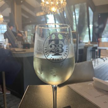Table 23 - New American Near Me - Tallahassee, Florida