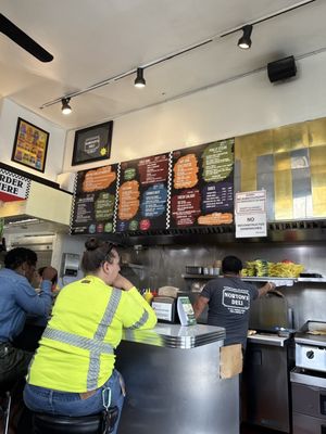 Norton's Pastrami & Deli by null