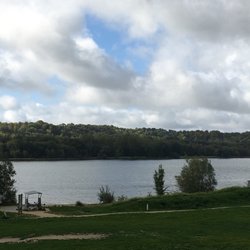 CenterParcs - Le Lac d'Ailette