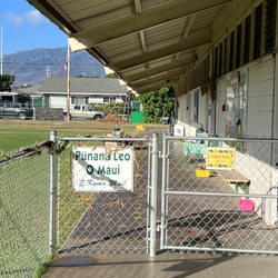 Punana Leo O Maui
