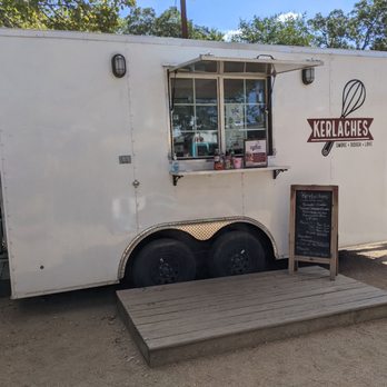 Kerlaches - Kerlaches Food Truck - Bakeries Near Me - Austin, Texas