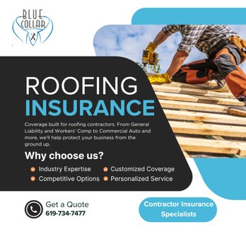Blue Collar Insurance Services - Insurance Near Me - Carlsbad, California Blue Collar Insurance Services - Insurance Near Me - Carlsbad, California