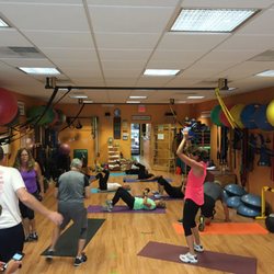 Therapeutic Fitness