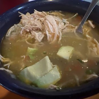 Santa Fe Mexican Grill - Chicken Soup - Mexican Near Me - Largo, Florida Santa Fe Mexican Grill - Chicken Soup - Mexican Near Me - Largo, Florida