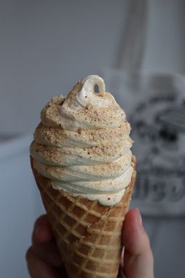 Nico's Ice Cream by null