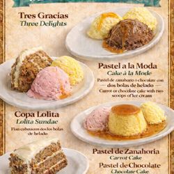 Cuban Flavor