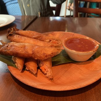 FOB Kitchen - Shanghai lumpia - Filipino Near Me - Oakland, California FOB Kitchen - Shanghai lumpia - Filipino Near Me - Oakland, California