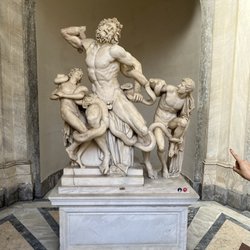 LivTours - Laocoon