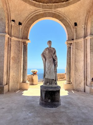 Infinity Terrace by null