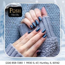 Posh Nail Bar
