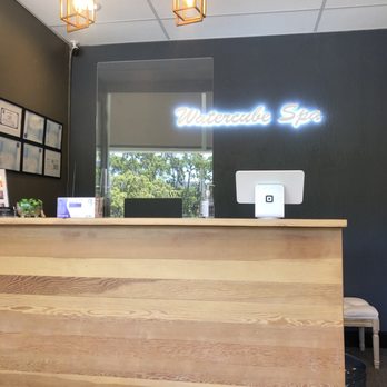 The WaterCube Spa - Massage Near Me - Cupertino, California The WaterCube Spa - Massage Near Me - Cupertino, California