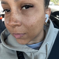 Aayna Threading Salon - These brows tho.