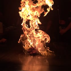 Hanahana Restaurant
