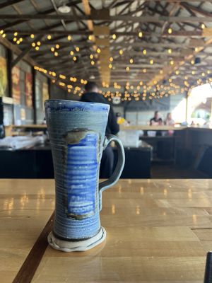 Roak Brewing Co. by null