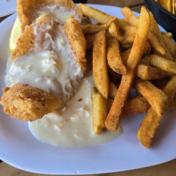Crabby's Oceanside - Hogfish imperial..big serving, great taste! - Seafood Near Me - Daytona Beach, Florida Crabby's Oceanside - Hogfish imperial..big serving, great taste! - Seafood Near Me - Daytona Beach, Florida