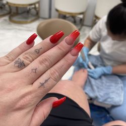 Nail Holics Spa