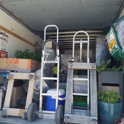 KGR Moving Services