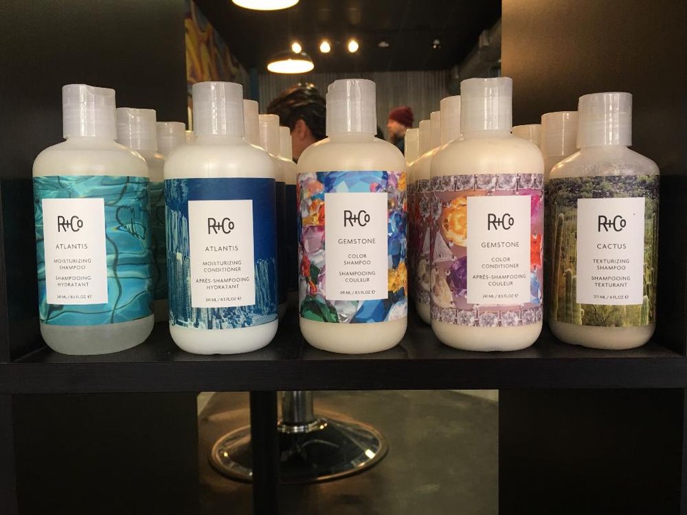 URBAN Updated September 2024 19 Reviews 235 S Kalamazoo Mall, Kalamazoo, Michigan Hair