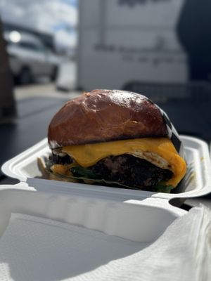 Grumpy Dough by null