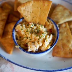 Freds Pimento Cheese