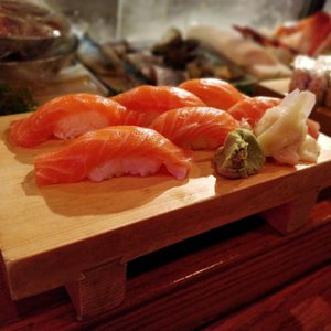House of Sushi on Yelp