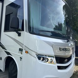 Blue Beacon Truck Wash