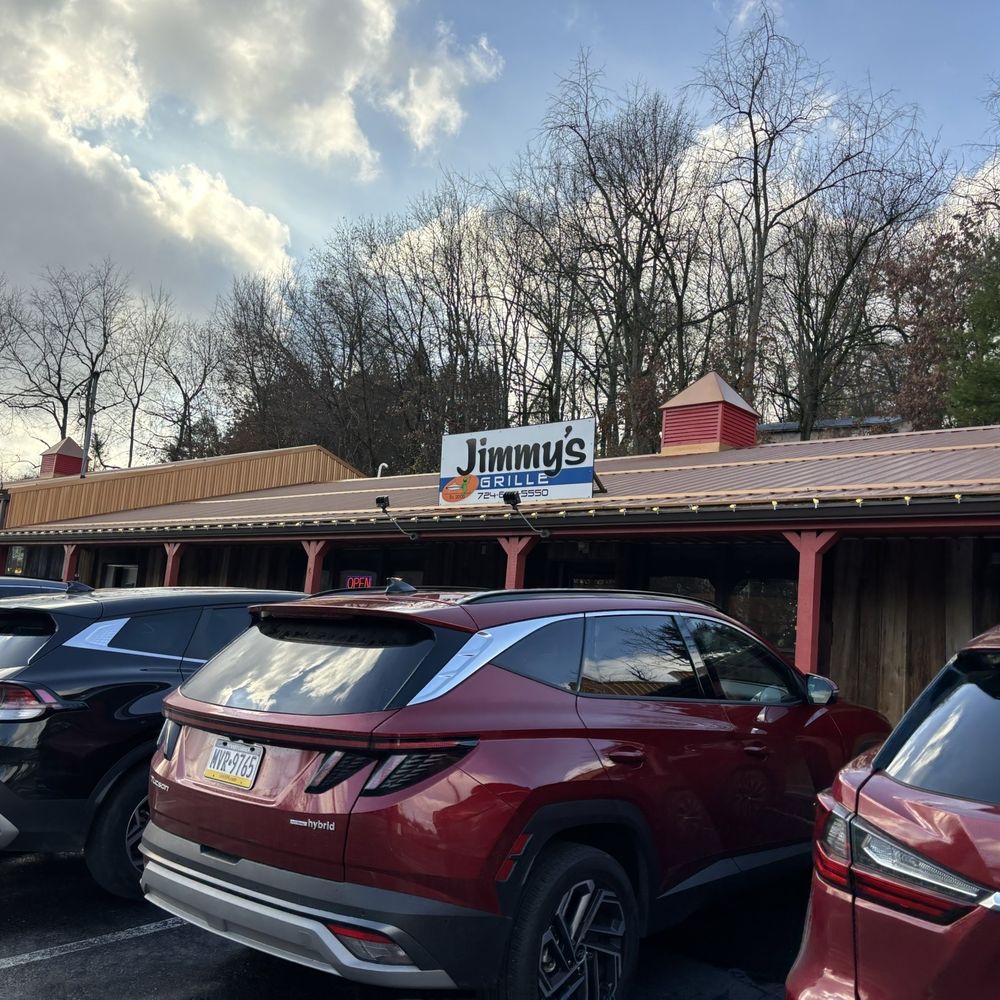 Rosie's on Mars - Exterior - American Near Me - Mars, Pennsylvania Rosie's on Mars - Exterior - American Near Me - Mars, Pennsylvania