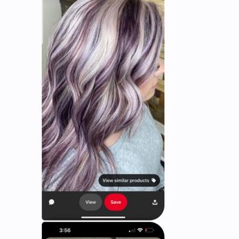 Rustic Roots Salon - This is what is is supposed to look like - Hair Salons Near Me - Riverside, California