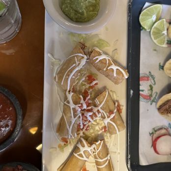 Si Senor - Chicken Taquitos - Mexican Near Me - Beaverton, Oregon Si Senor - Chicken Taquitos - Mexican Near Me - Beaverton, Oregon