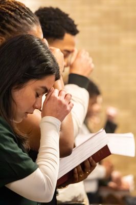 St. John Paul II Newman Center by null