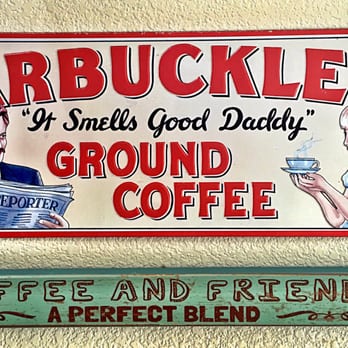 Pacific Java Cafe - Coffee & Tea Near Me - Pacifica, California