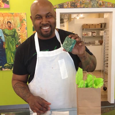 Phillip Ashley Chocolates by null