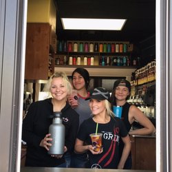 Java Espress