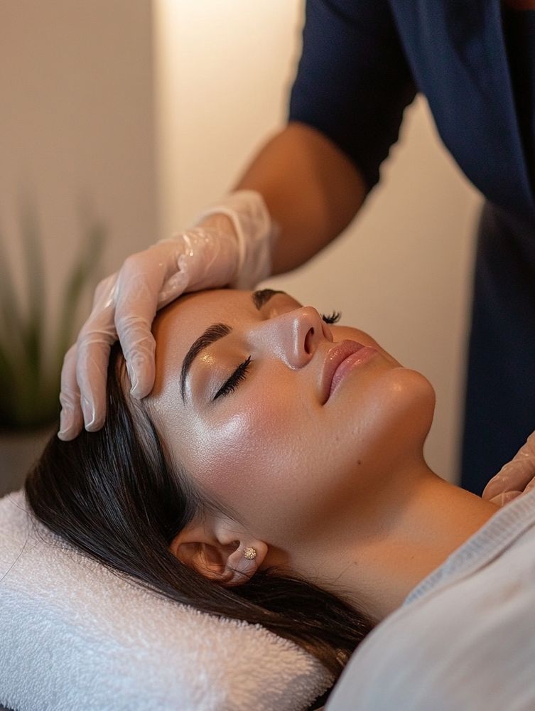 Tao Natural Healing Acupuncture & Skincare Logo