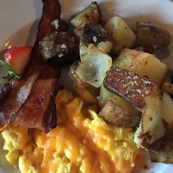 Eat. - Eggs and bacon and potatoes - New American Near Me - Las Vegas, Nevada