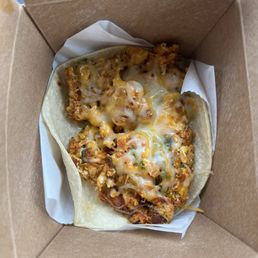 Oui taco