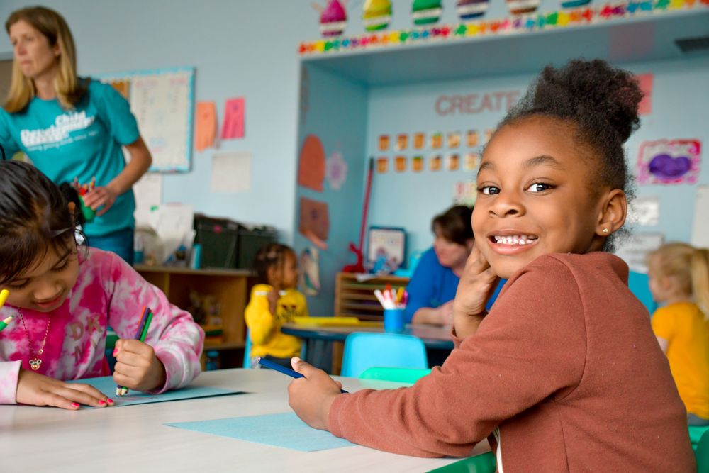 Century Child Development Center - childcare center in Erie, PA