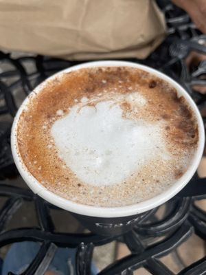 Shawn's Cafe & Bakery by null