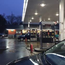 J & S Oil Co