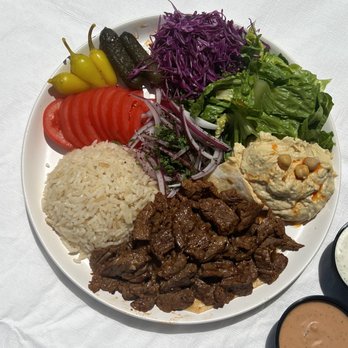 Gobie Premium Beef - fast service and unbelievably delicious meat - Food Trucks Near Me - Glendale, California Gobie Premium Beef - fast service and unbelievably delicious meat - Food Trucks Near Me - Glendale, California