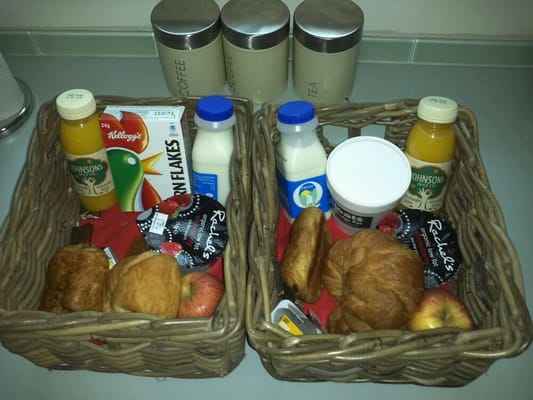 Princes Street Suites by null